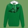 Varsity hoodie Thumbnail