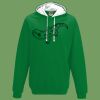 Varsity hoodie Thumbnail