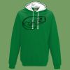 Varsity hoodie Thumbnail