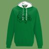 Varsity hoodie Thumbnail