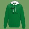 Varsity hoodie Thumbnail