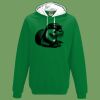 Varsity hoodie Thumbnail
