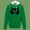 Varsity hoodie Thumbnail