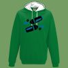 Varsity hoodie Thumbnail