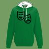 Varsity hoodie Thumbnail