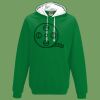 Varsity hoodie Thumbnail