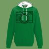 Varsity hoodie Thumbnail