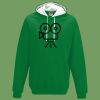 Varsity hoodie Thumbnail