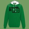 Varsity hoodie Thumbnail