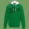 Varsity hoodie Thumbnail
