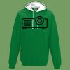 Varsity hoodie Thumbnail
