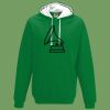 Varsity hoodie Thumbnail