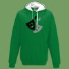 Varsity hoodie Thumbnail