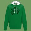 Varsity hoodie Thumbnail