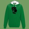 Varsity hoodie Thumbnail