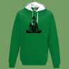 Varsity hoodie Thumbnail