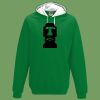 Varsity hoodie Thumbnail