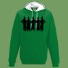 Varsity hoodie Thumbnail