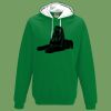 Varsity hoodie Thumbnail