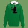 Varsity hoodie Thumbnail