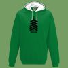 Varsity hoodie Thumbnail