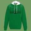 Varsity hoodie Thumbnail