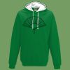 Varsity hoodie Thumbnail