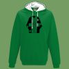 Varsity hoodie Thumbnail