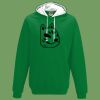 Varsity hoodie Thumbnail