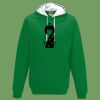 Varsity hoodie Thumbnail