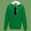 Varsity hoodie Thumbnail