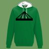 Varsity hoodie Thumbnail