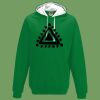 Varsity hoodie Thumbnail