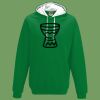 Varsity hoodie Thumbnail