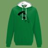 Varsity hoodie Thumbnail