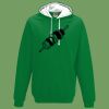 Varsity hoodie Thumbnail