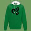 Varsity hoodie Thumbnail