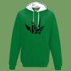 Varsity hoodie Thumbnail