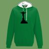Varsity hoodie Thumbnail