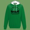Varsity hoodie Thumbnail