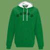 Varsity hoodie Thumbnail