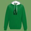 Varsity hoodie Thumbnail