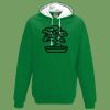 Varsity hoodie Thumbnail