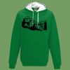 Varsity hoodie Thumbnail
