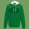 Varsity hoodie Thumbnail
