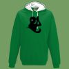 Varsity hoodie Thumbnail