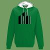 Varsity hoodie Thumbnail