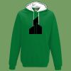 Varsity hoodie Thumbnail