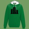 Varsity hoodie Thumbnail