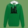 Varsity hoodie Thumbnail